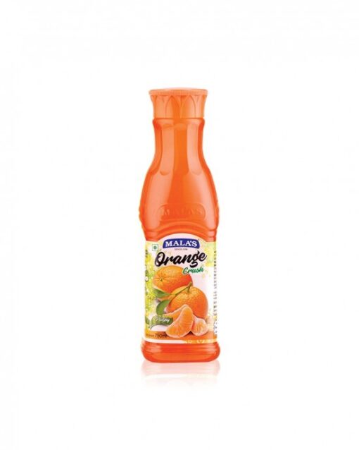 Orange Crush, a timeless favorite, bursts with the authentic essence of ripe oranges .